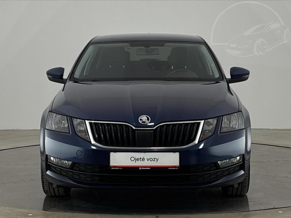 2020 Škoda OCTAVIA - 4