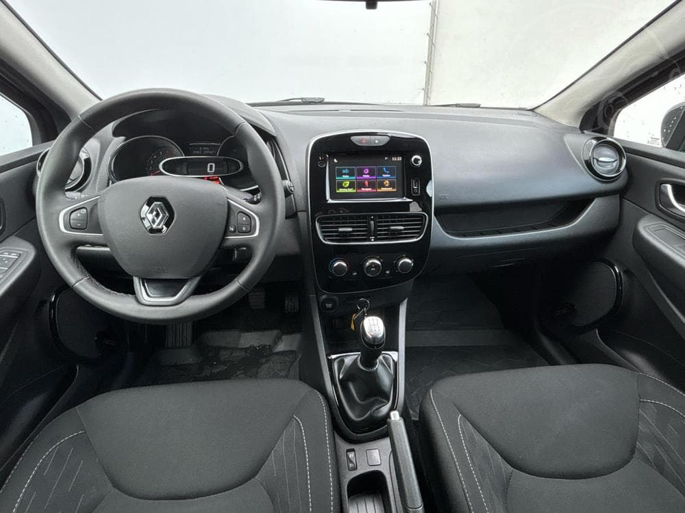 2020 Renault Clio - 5