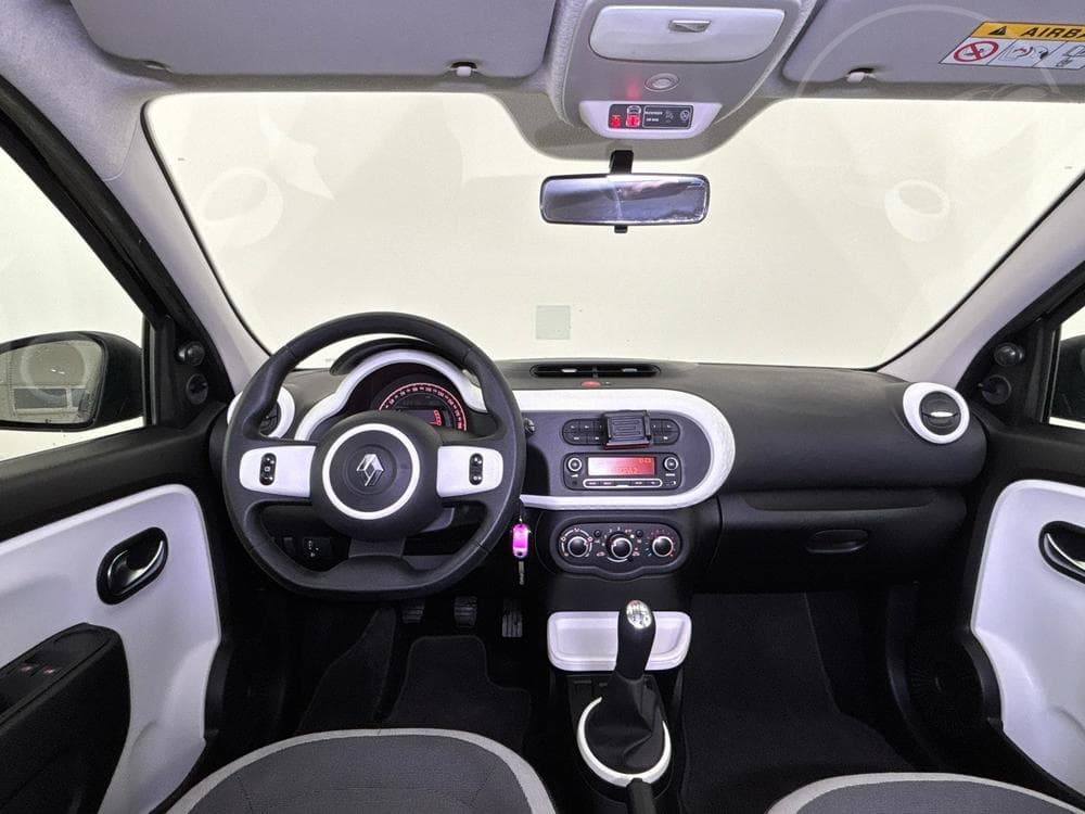 2017 Renault Twingo - 5