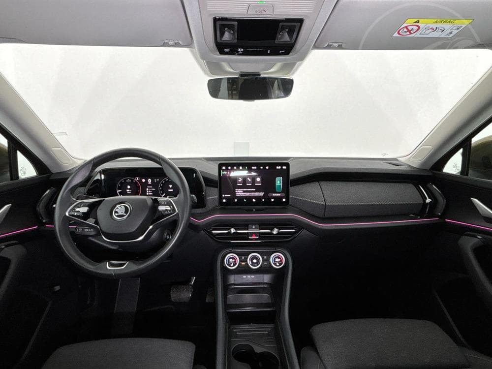 2024 Škoda KODIAQ - 9