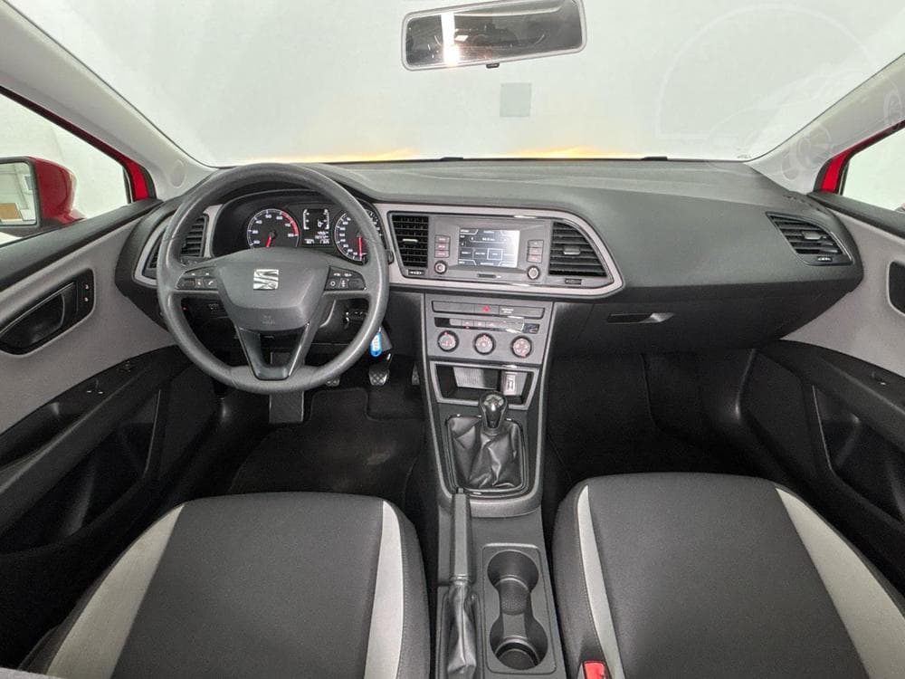 2015 Seat LEON - 5