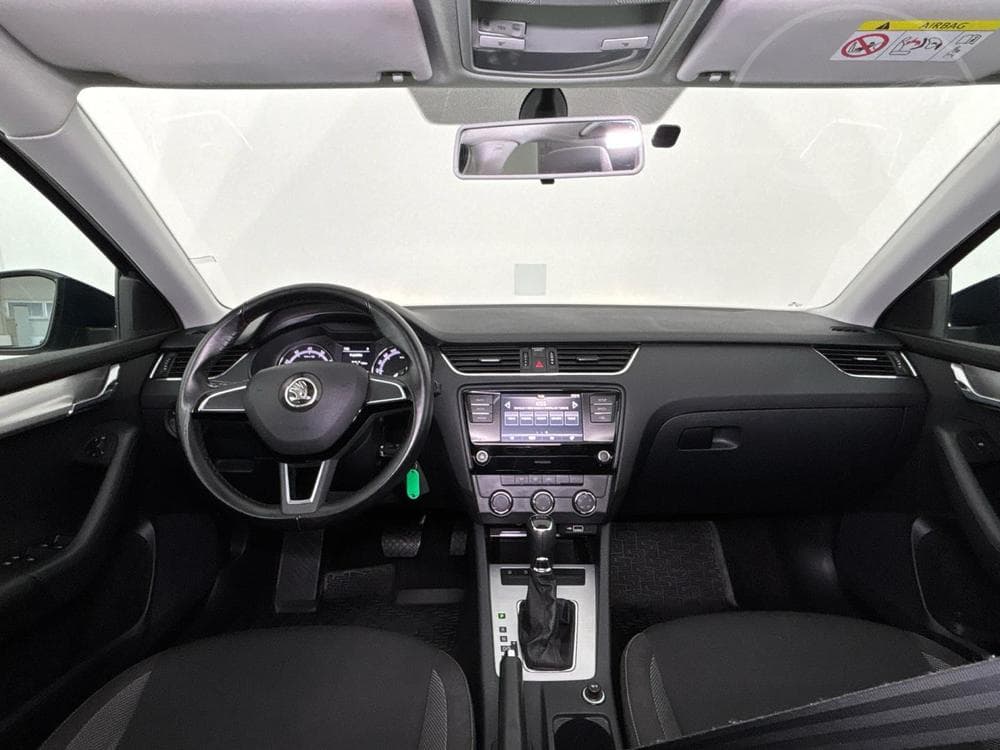 2020 Škoda OCTAVIA - 5