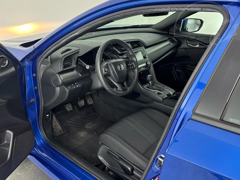 2018 Honda CIVIC - 6