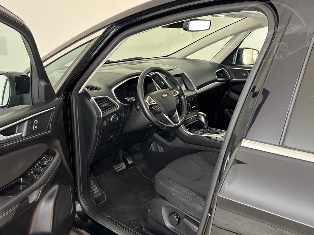 2016 Ford S-Max - 11