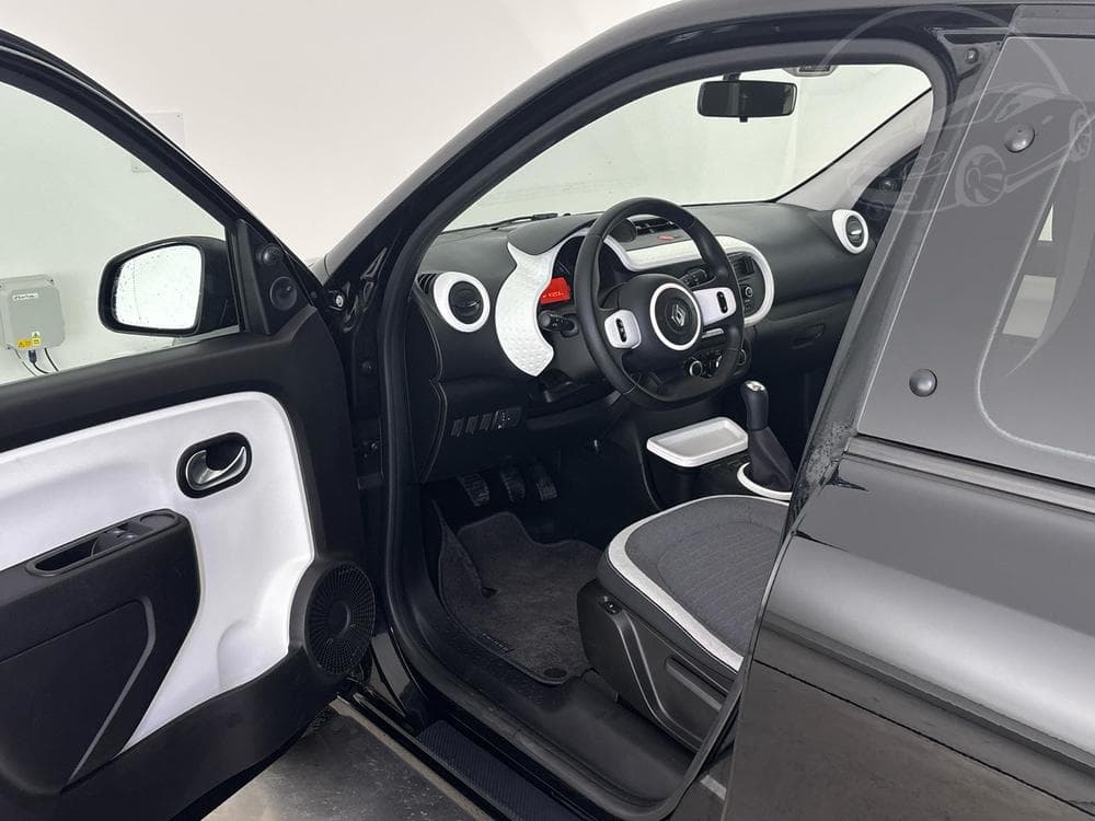 2017 Renault Twingo - 6