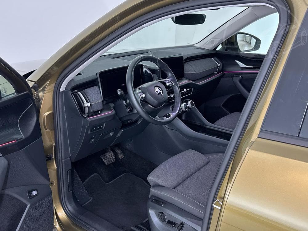 2024 Škoda KODIAQ - 11