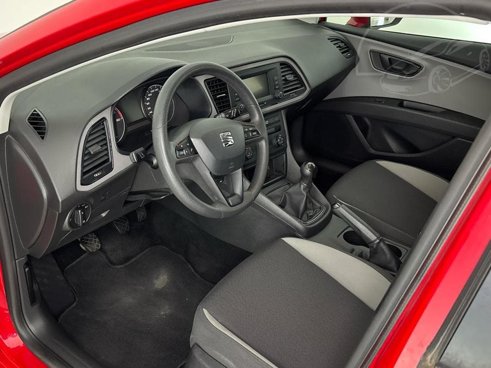 2015 Seat LEON - 6