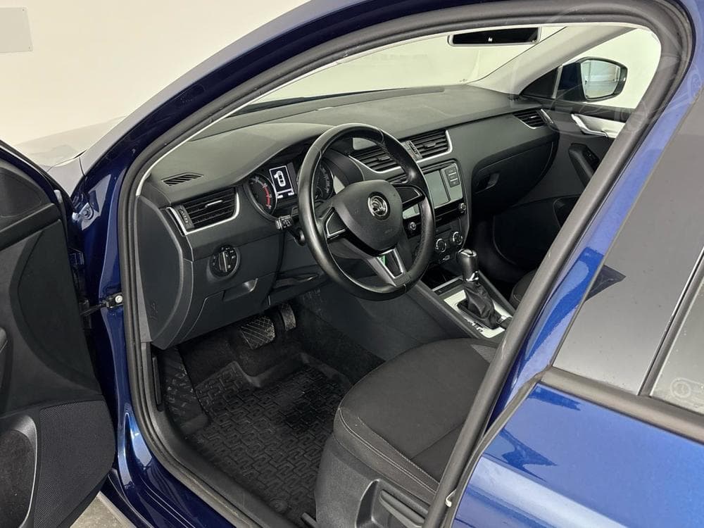 2020 Škoda OCTAVIA - 6