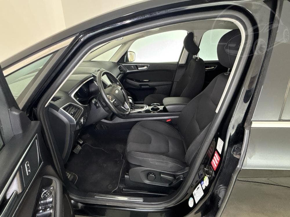 2016 Ford S-Max - 13