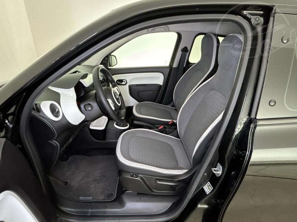 2017 Renault Twingo - 7