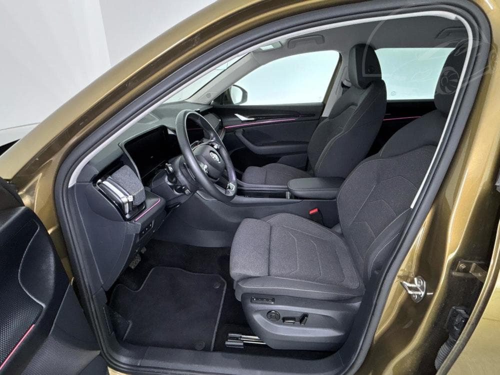 2024 Škoda KODIAQ - 13