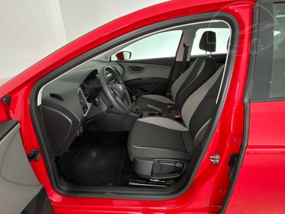 2015 Seat LEON - 7