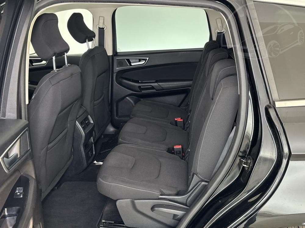 2016 Ford S-Max - 15