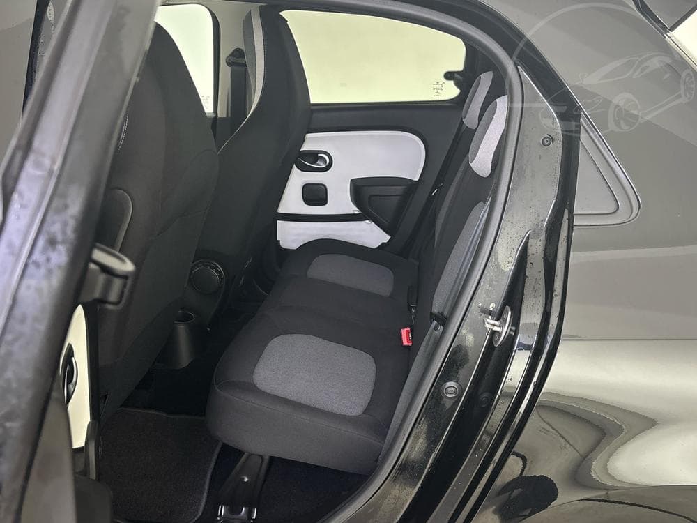 2017 Renault Twingo - 8