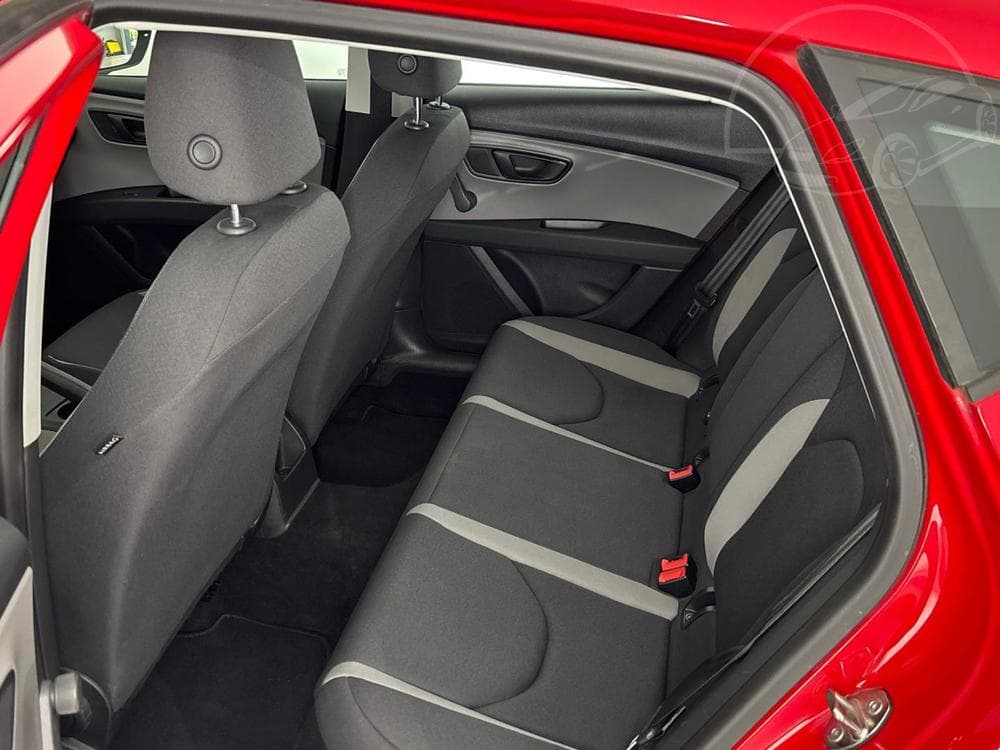 2015 Seat LEON - 8