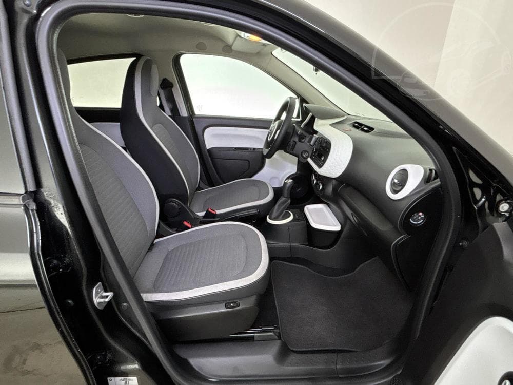2017 Renault Twingo - 9