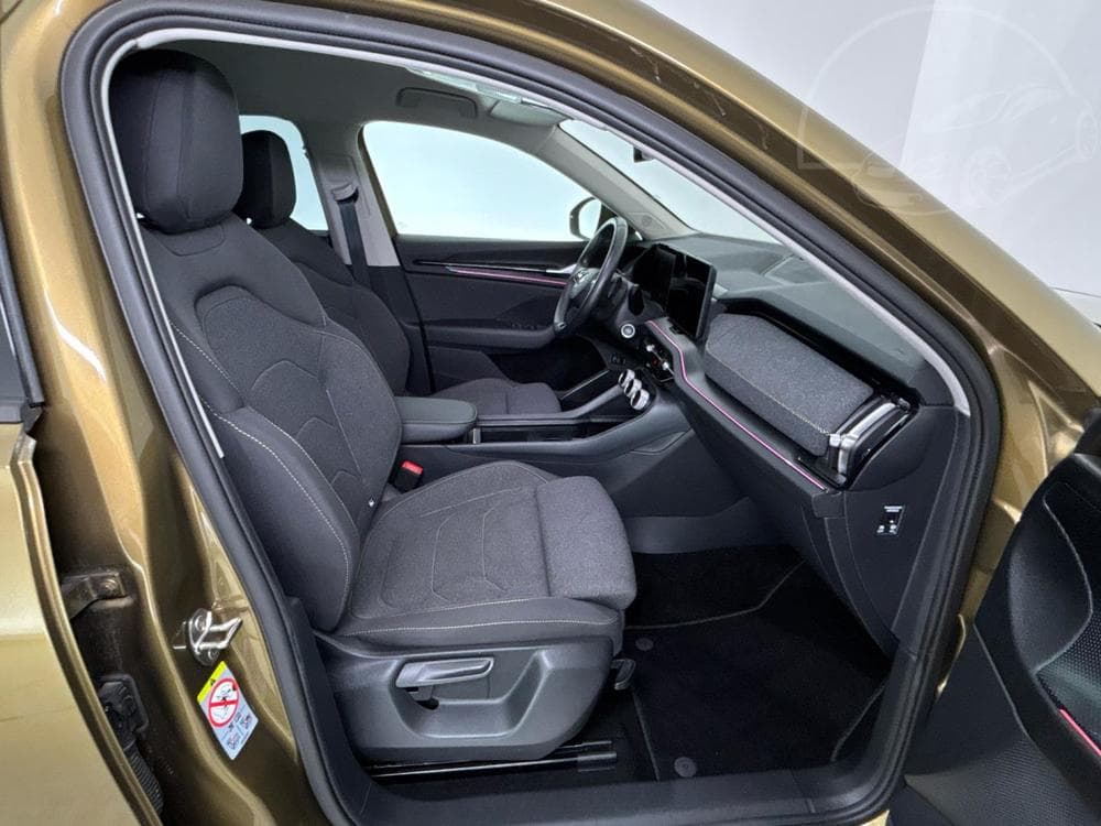 2024 Škoda KODIAQ - 17