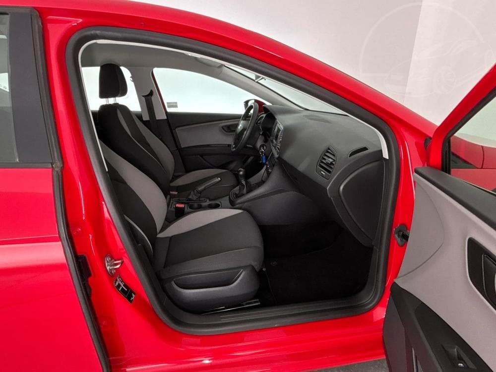 2015 Seat LEON - 9