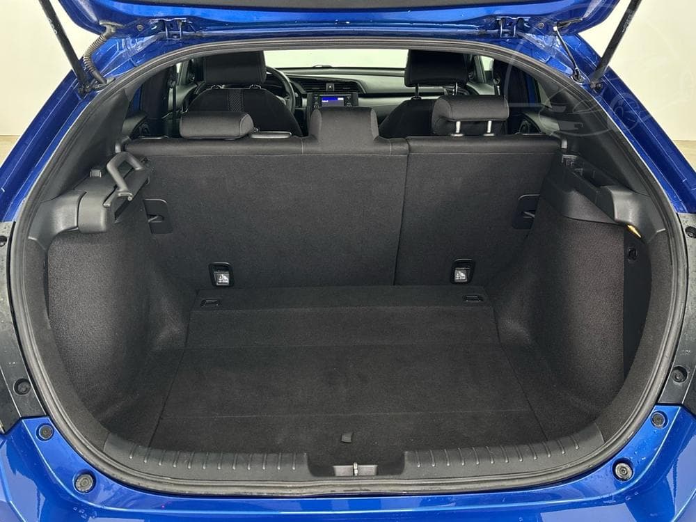 2018 Honda CIVIC - 10