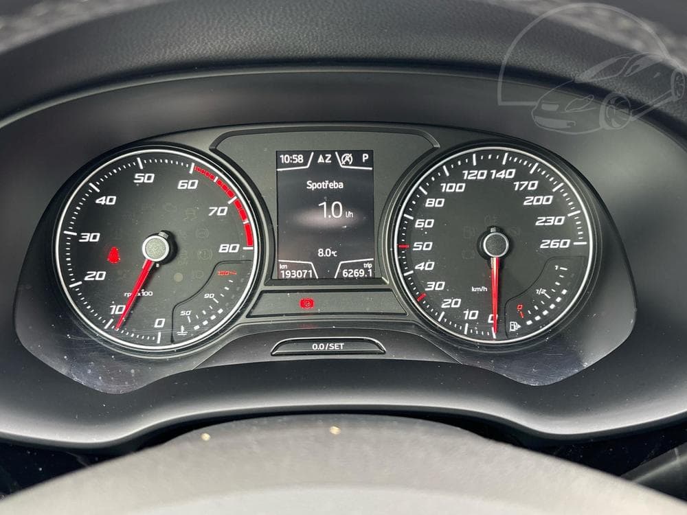 2019 Seat Ateca - 11