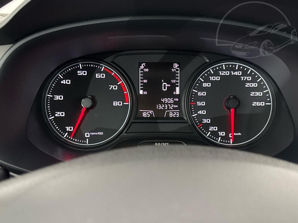 2015 Seat LEON - 11