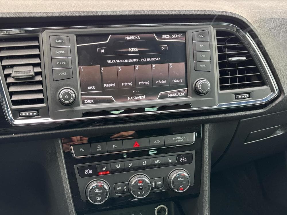 2019 Seat Ateca - 12