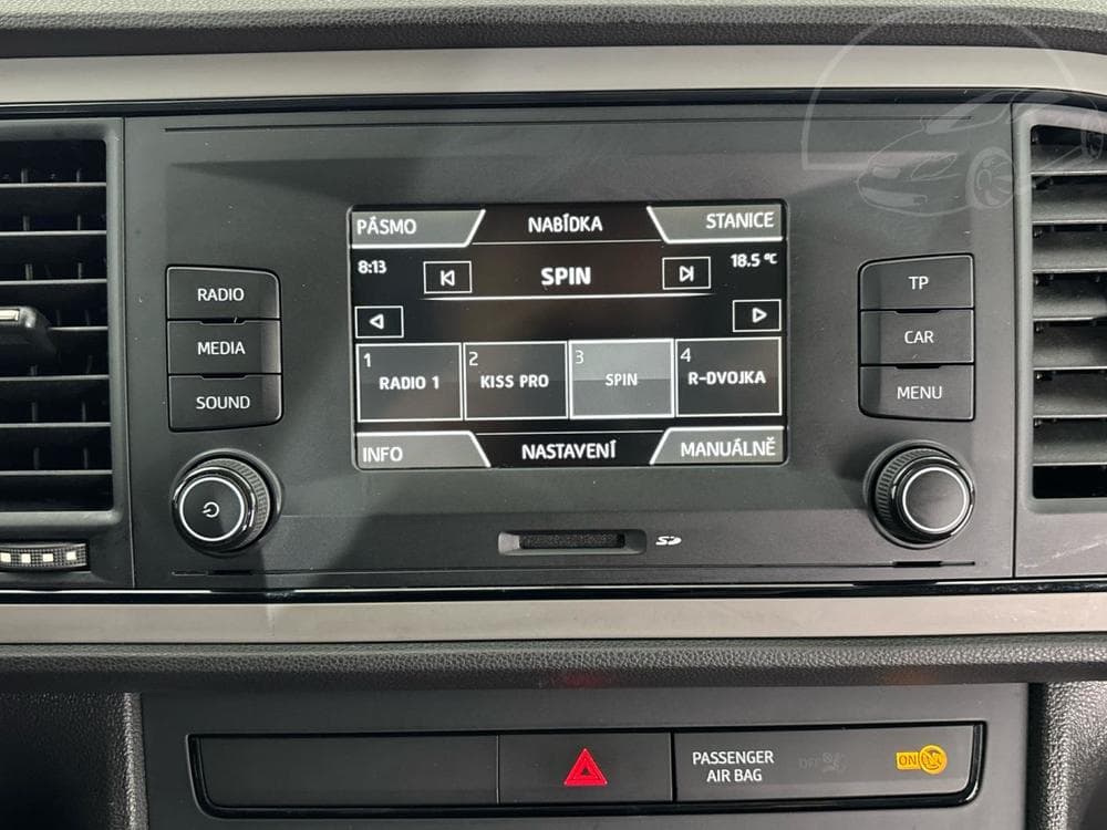 2015 Seat LEON - 12