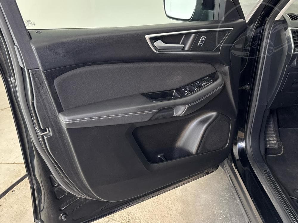 2016 Ford S-Max - 25