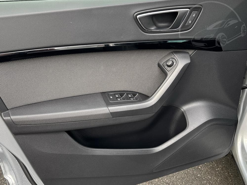 2019 Seat Ateca - 13