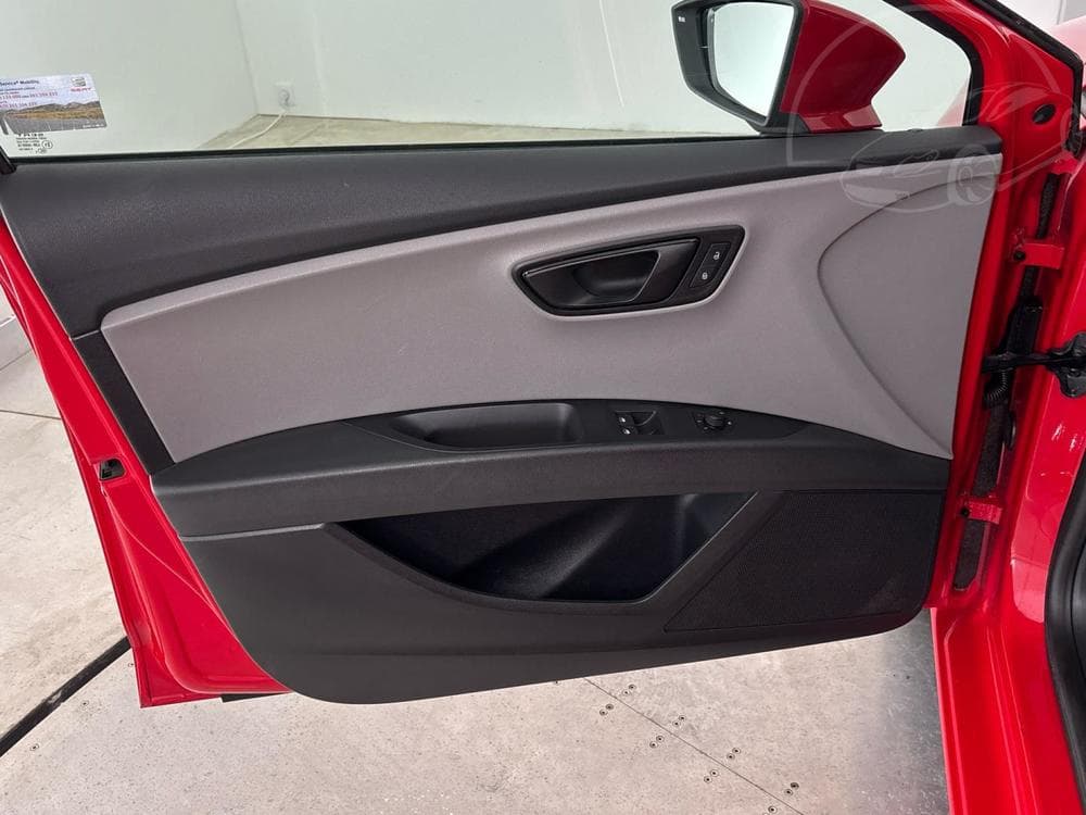 2015 Seat LEON - 13