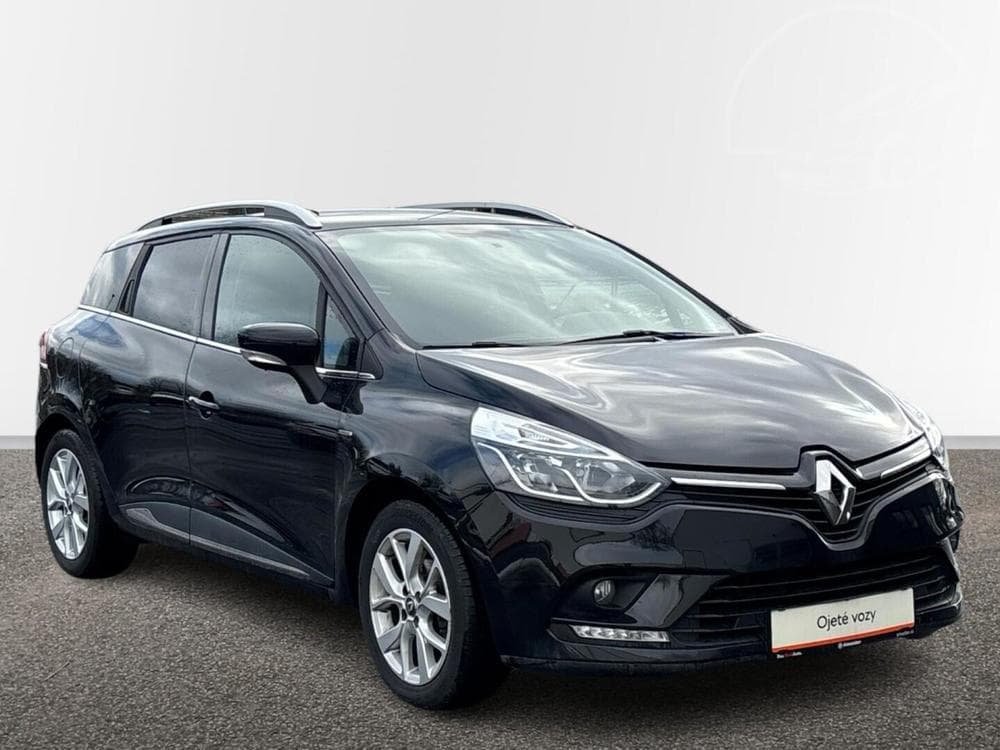 2020 Renault Clio - 14