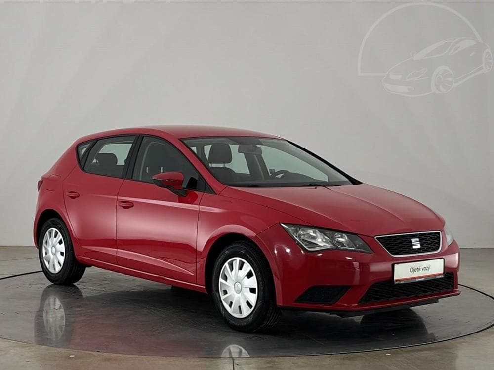 2015 Seat LEON - 14