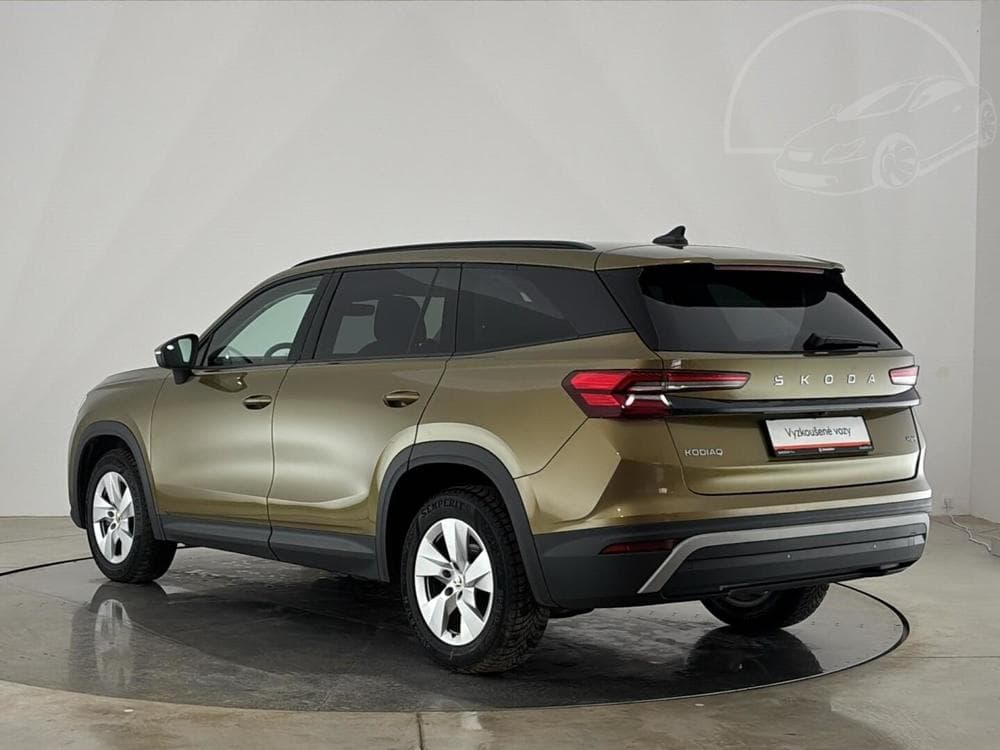 2024 Škoda KODIAQ - 29
