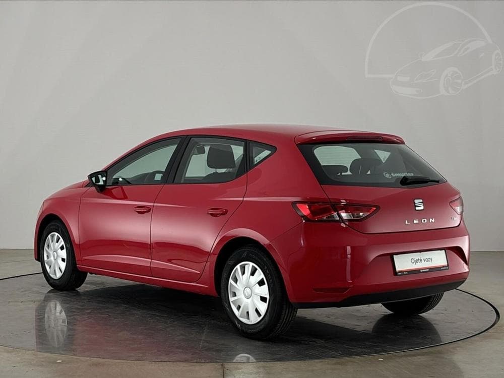 2015 Seat LEON - 15