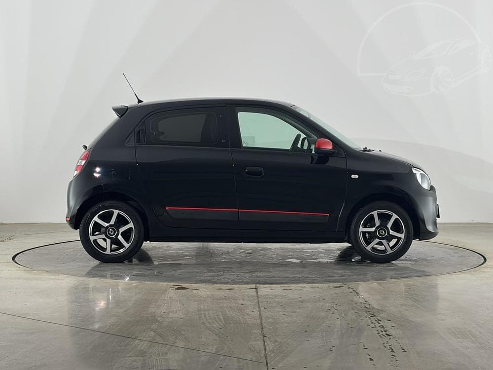 2017 Renault Twingo - 16