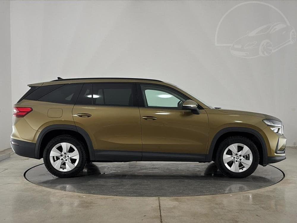 2024 Škoda KODIAQ - 31