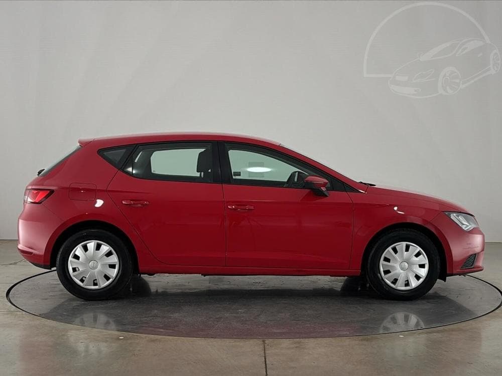 2015 Seat LEON - 16