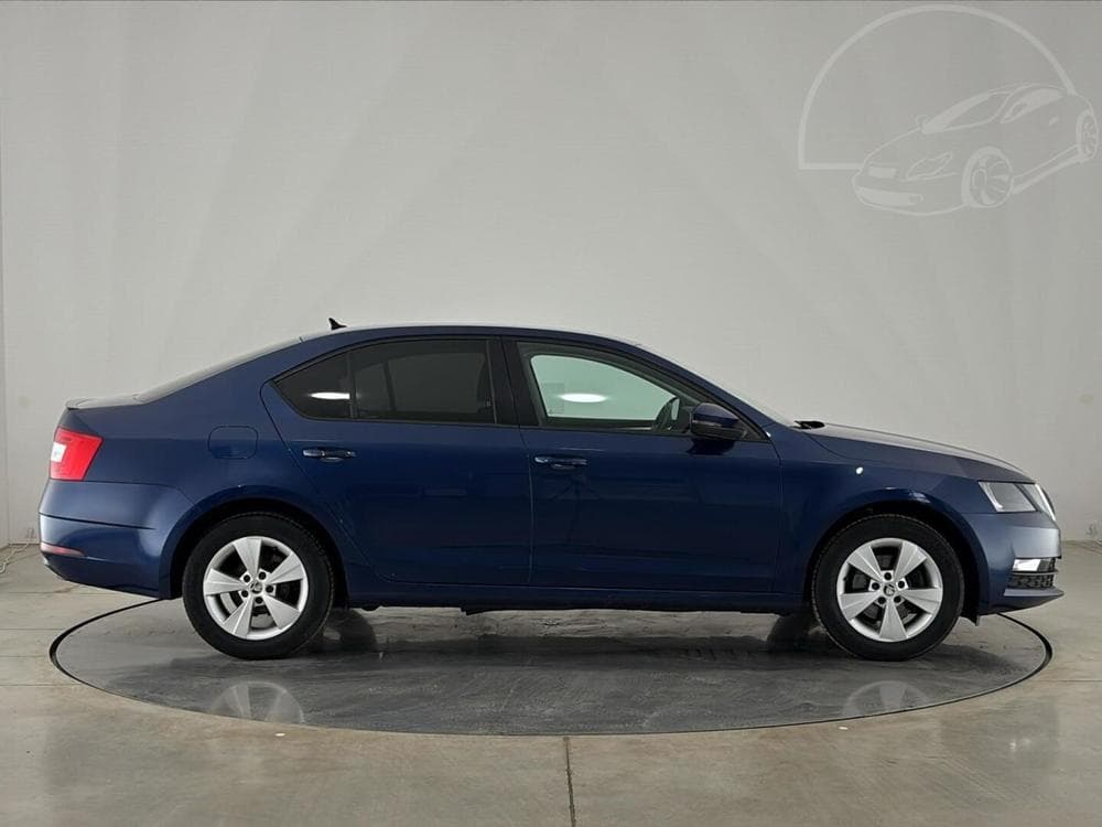 2020 Škoda OCTAVIA - 16
