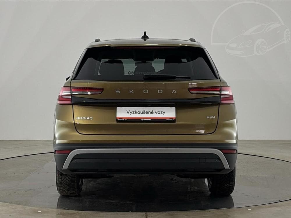 2024 Škoda KODIAQ - 33