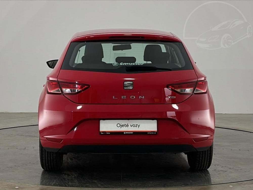 2015 Seat LEON - 17