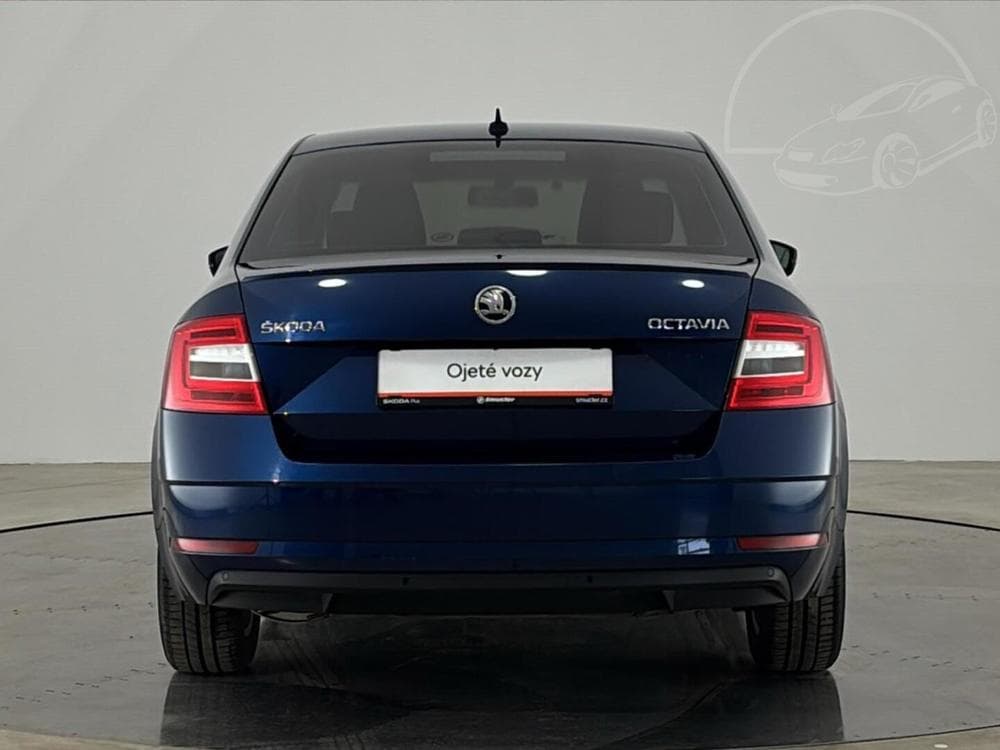 2020 Škoda OCTAVIA - 17