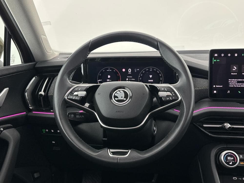 2024 Škoda KODIAQ - 35