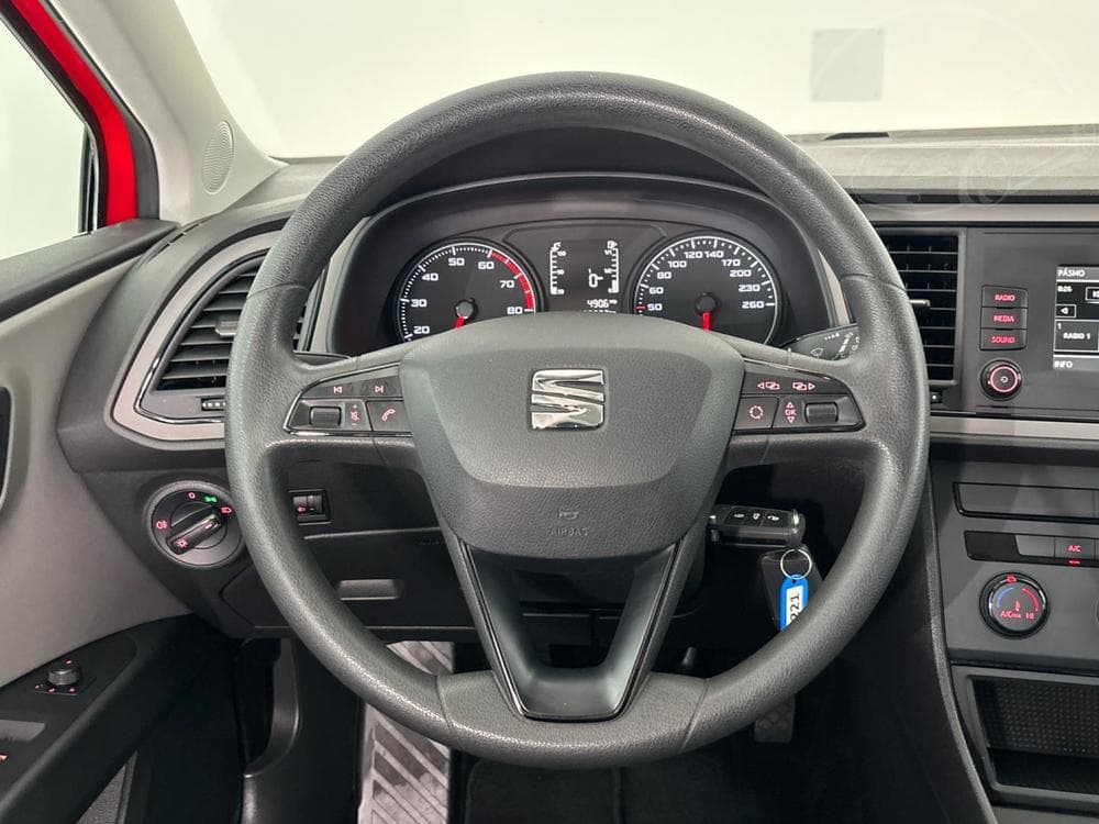 2015 Seat LEON - 18