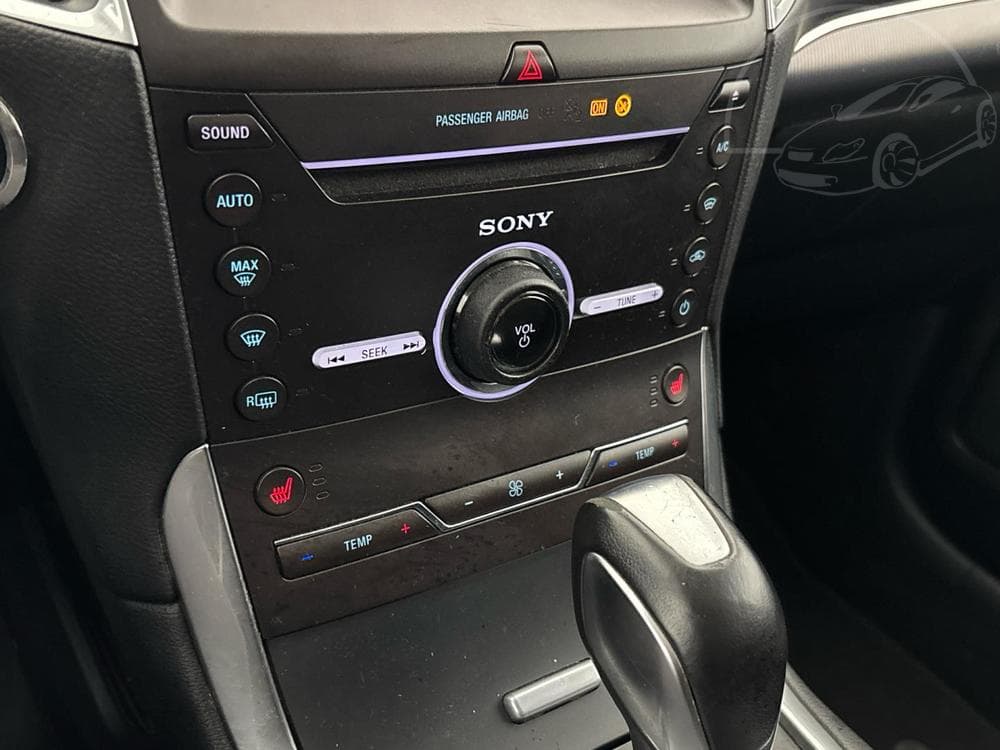 2016 Ford S-Max - 37