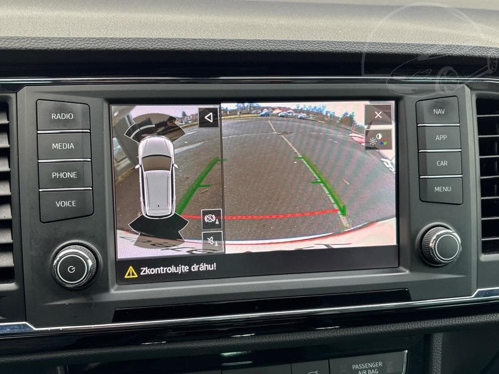 2019 Seat Ateca - 19