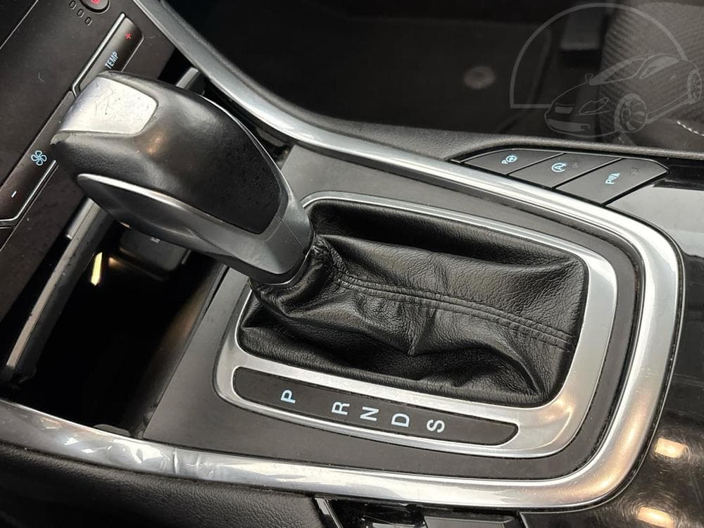 2016 Ford S-Max - 39