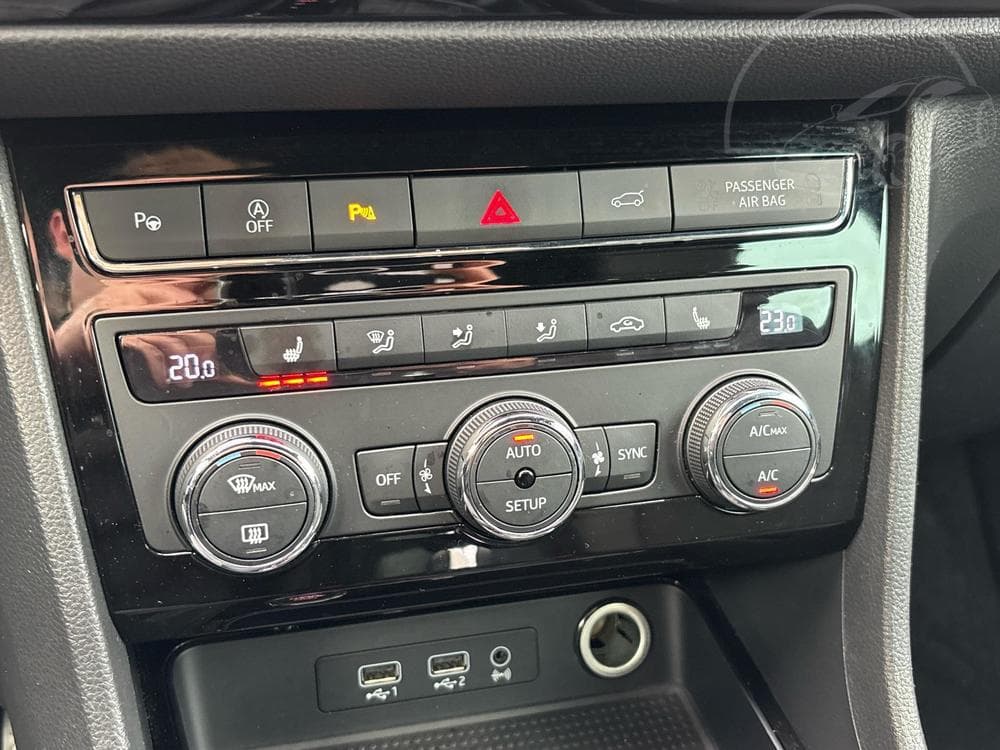 2019 Seat Ateca - 20