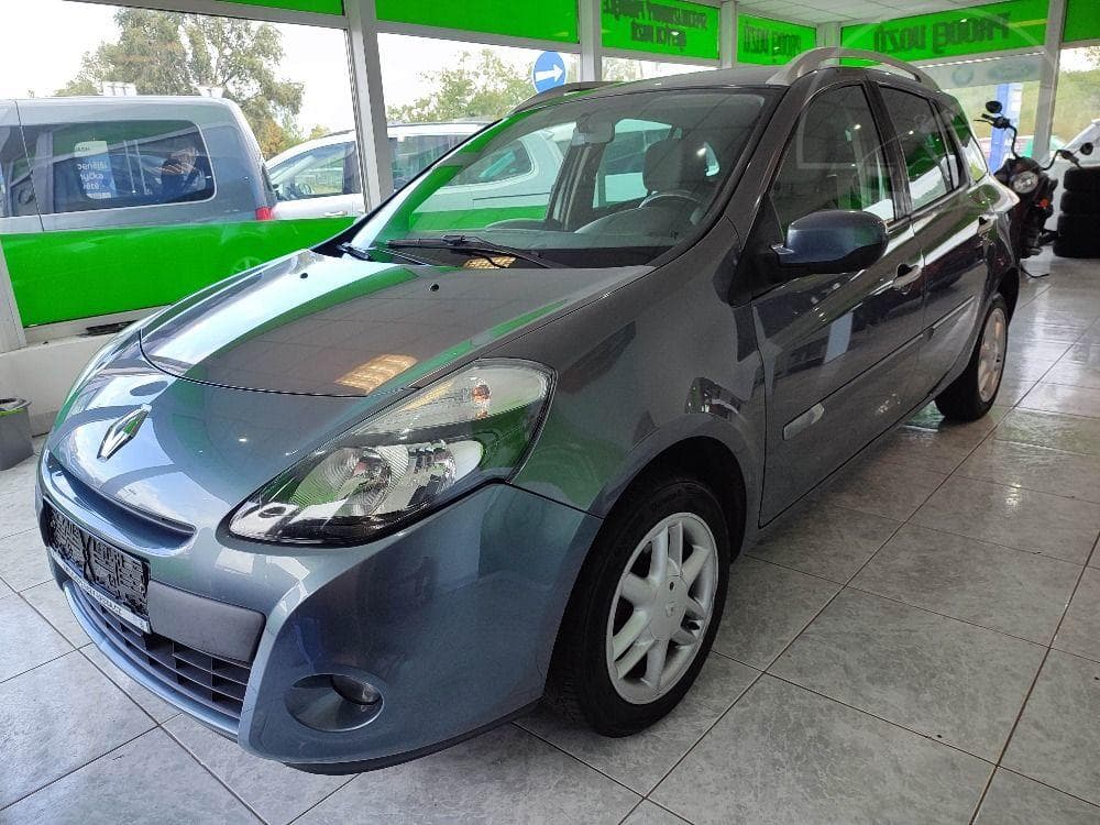 2011 Renault CLIO - 2