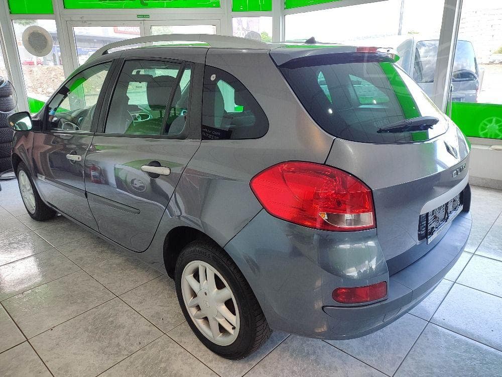 2011 Renault CLIO - 3