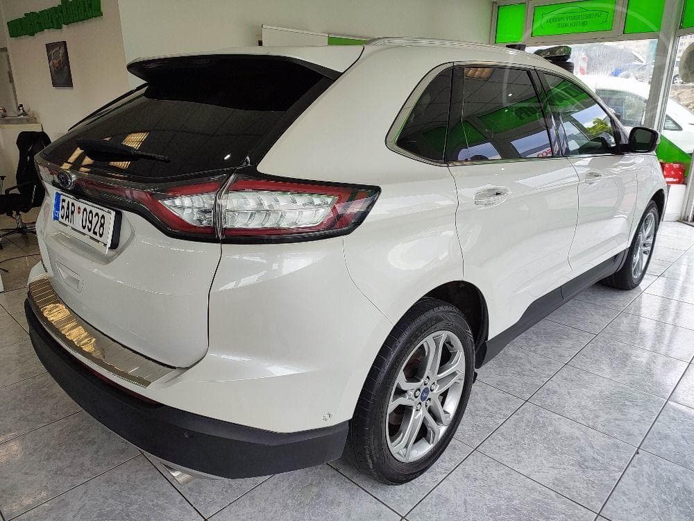 2016 Ford Ostatní - 4